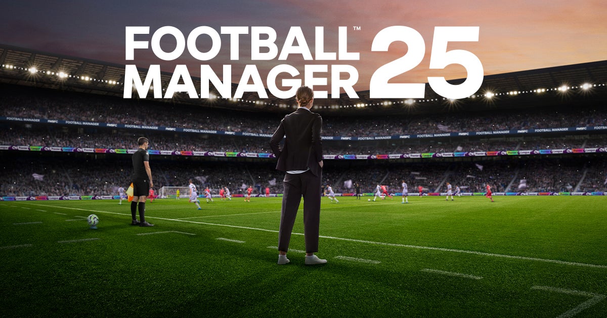 Sega отменила Football Manager 25, чтобы сосредоточиться на разработке Football Manager 26