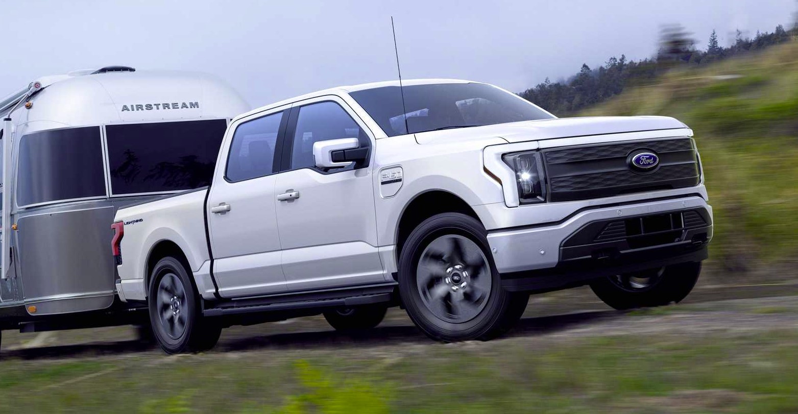 Ford to reopen F-150 Lightning orders at higher starting price