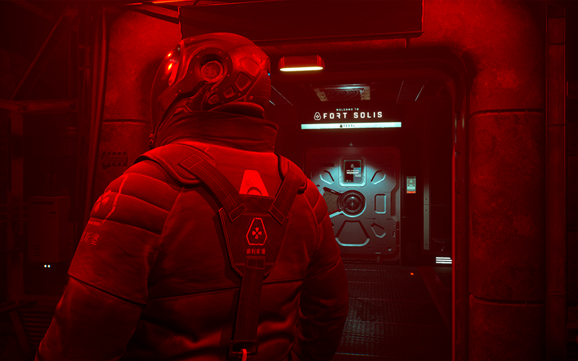 Марс, шахты и загадочные обстоятельства: IGN представила тизер и интервью с разработчиками научно-фантастического триллера Fort Solis