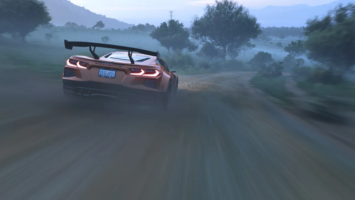 Number of players in Forza Horizon 5 exceeds 37 million