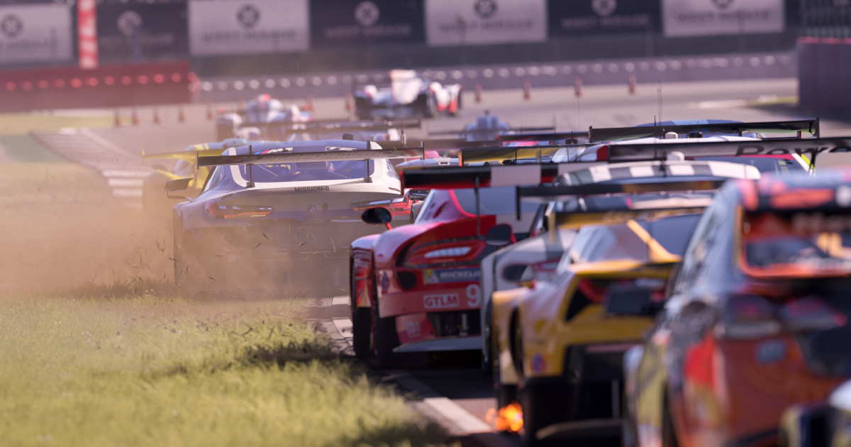 Forza Motorsport ondersteunt drie grafische modi op Xbox Series X, waaronder 60 fps met Ray Tracing ingeschakeld