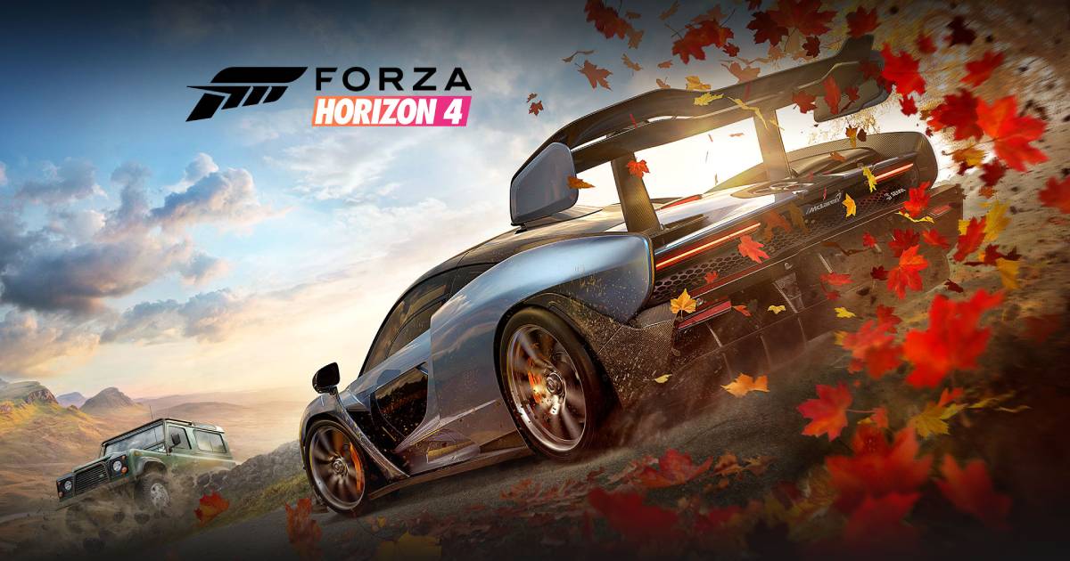 Forza Horizon 4 a été retiré de la vente : qu'est-ce que cela signifie pour les joueurs ?