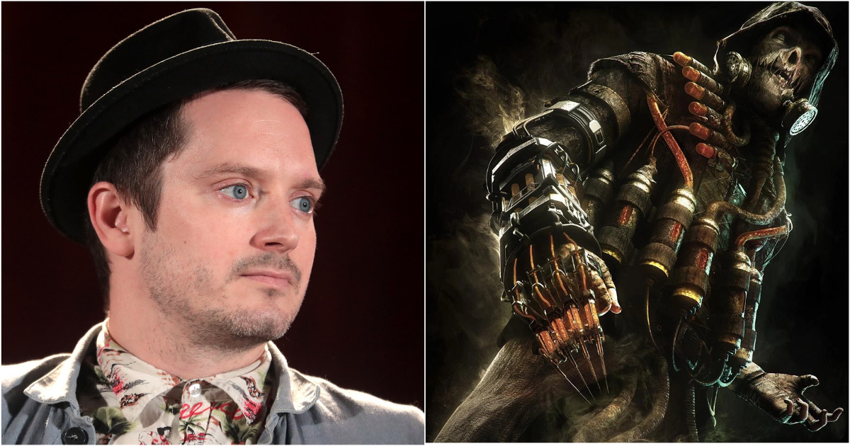 Frodo fra Ringenes Herre spiller Fugleskremsel i Batman VR-spill: Arkham Shadows