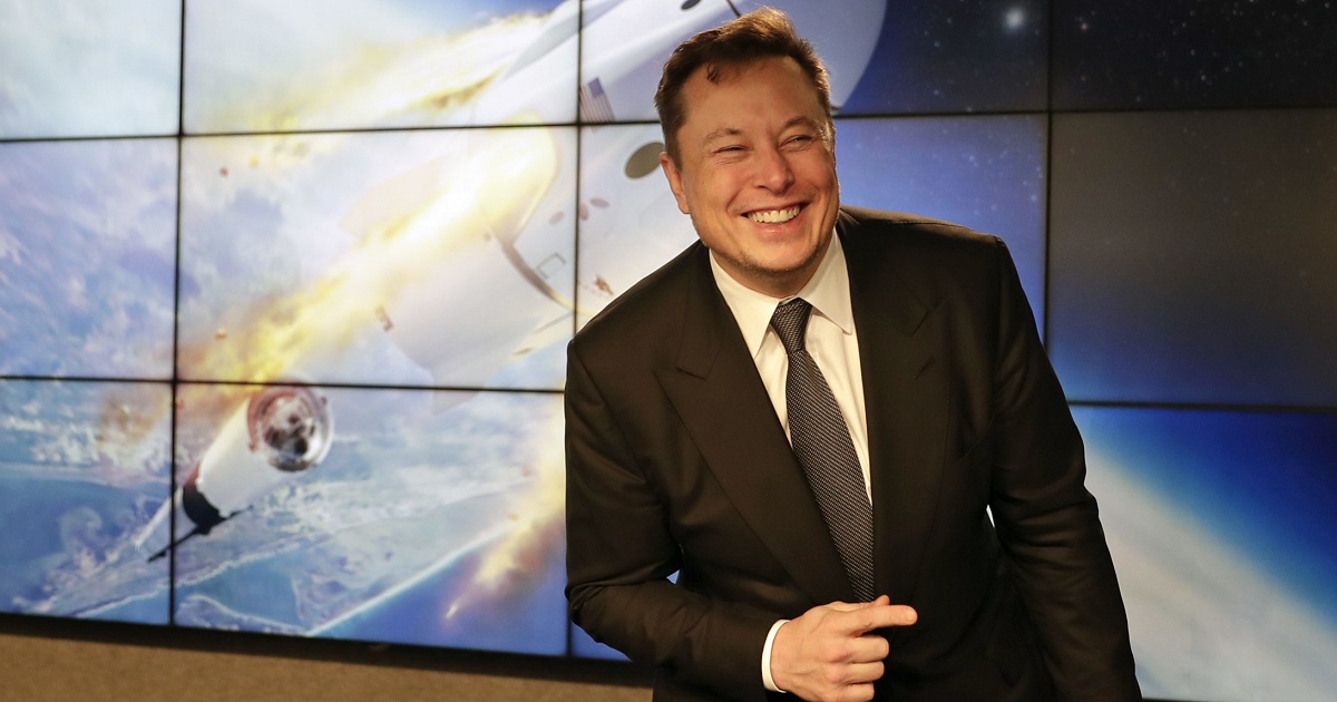 SpaceX виділила $250 000 на купівлю реклами для Starlink у Twitter - це один із найбільших рекламних пакетів