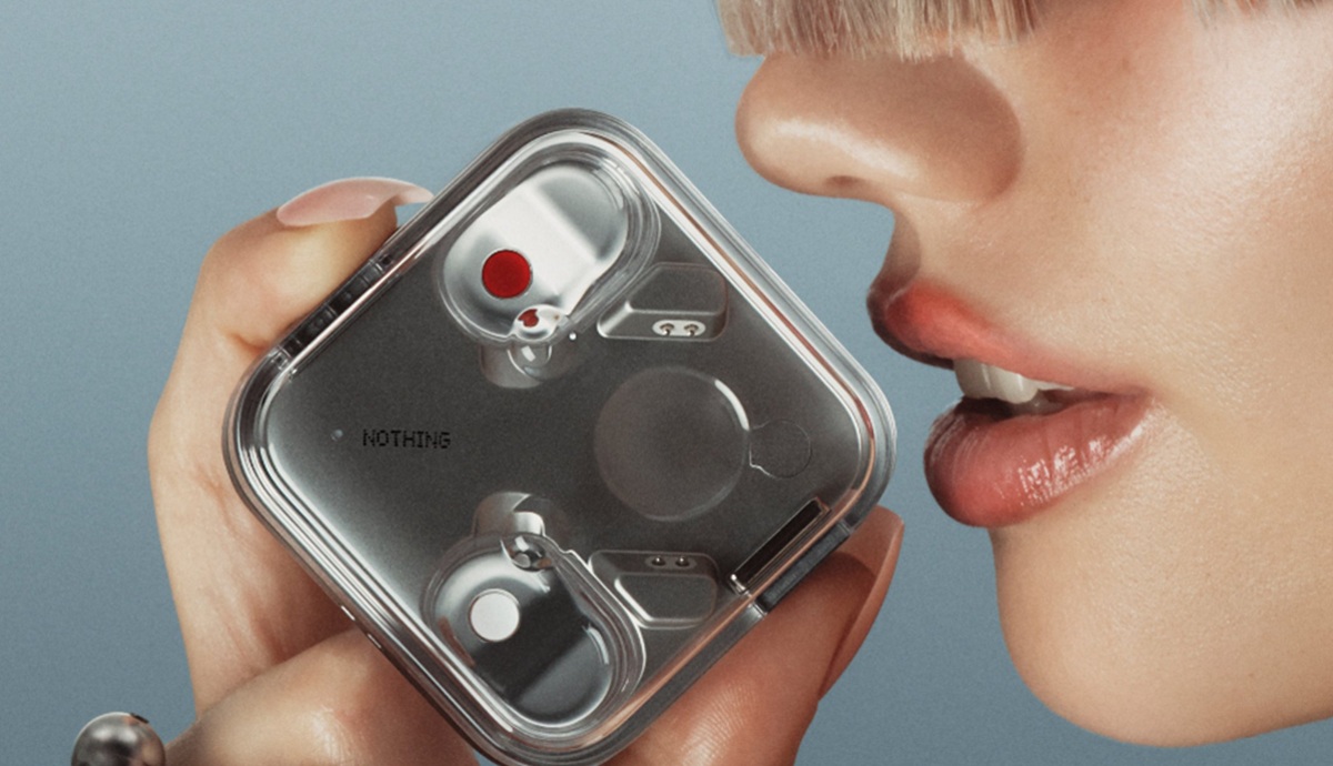 Nothing Ear smart headphones (3): A new era of sound