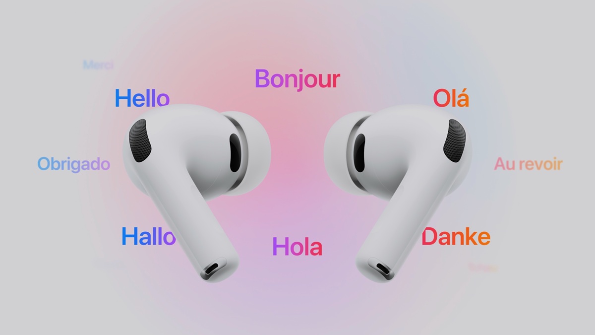 Everything we know about the upcoming AirPods Pro 3