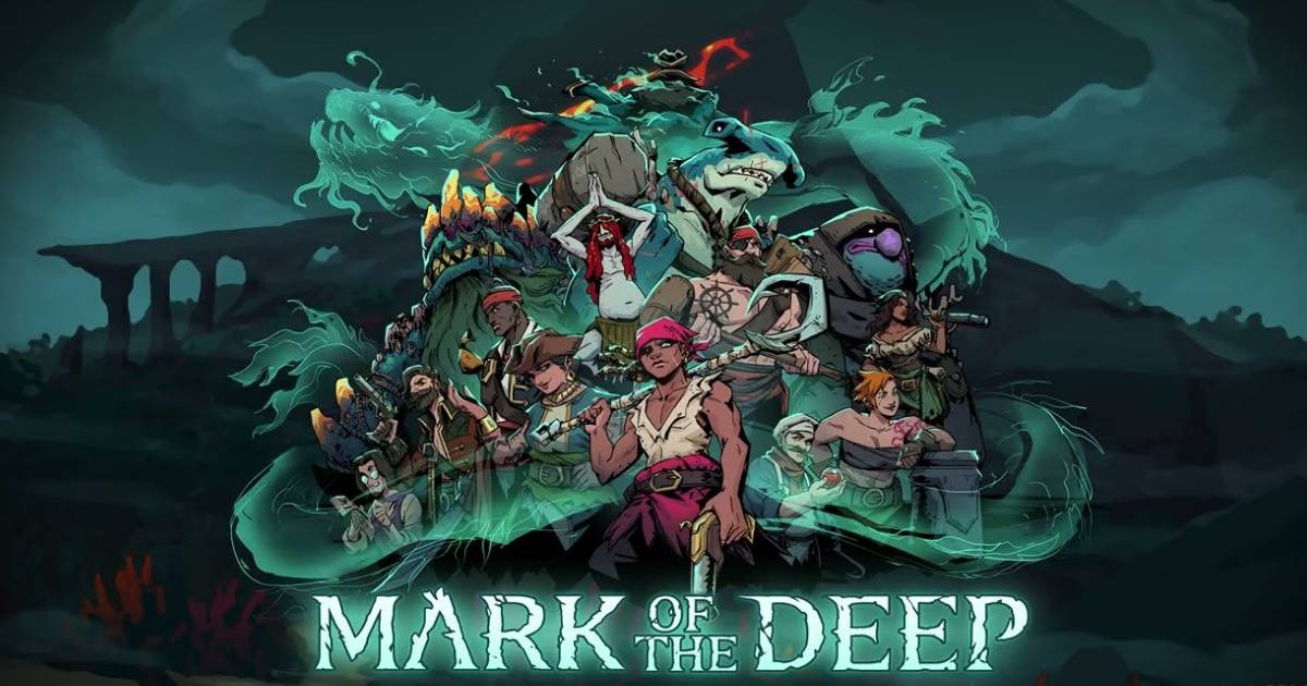 Погружение в глубины: обзор нового банера Mark of the Deep