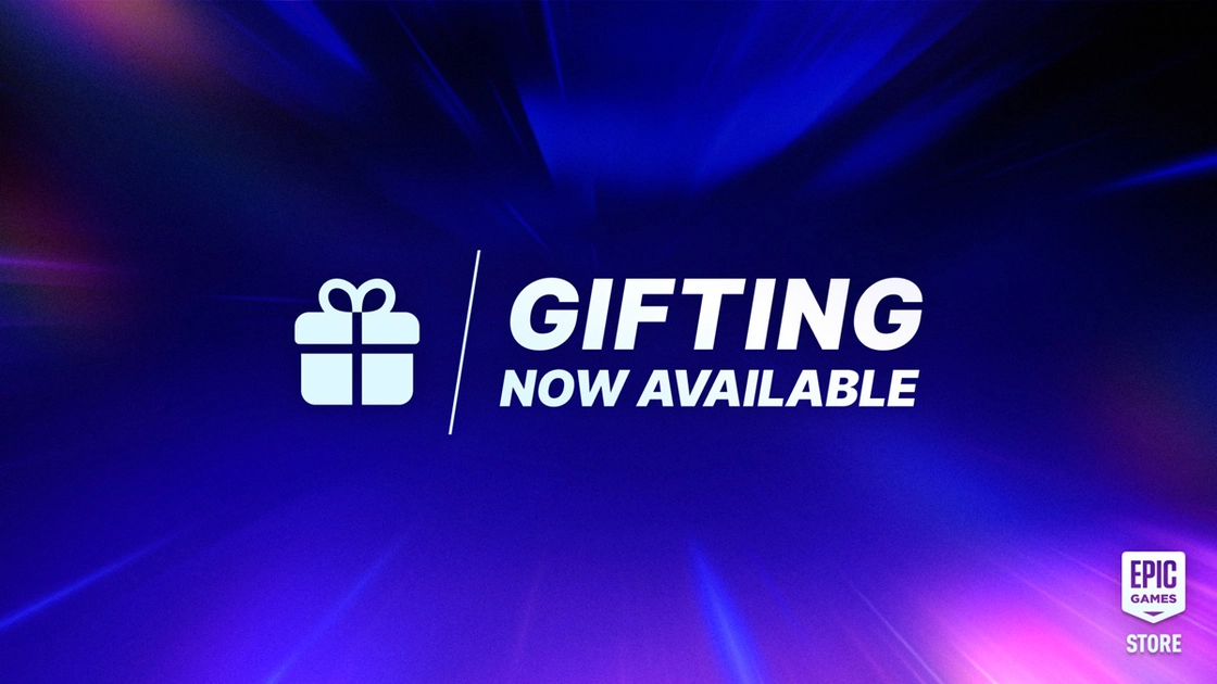 EGS: Нові Безкоштовні Ігри та Ексклюзиви Каталогів!