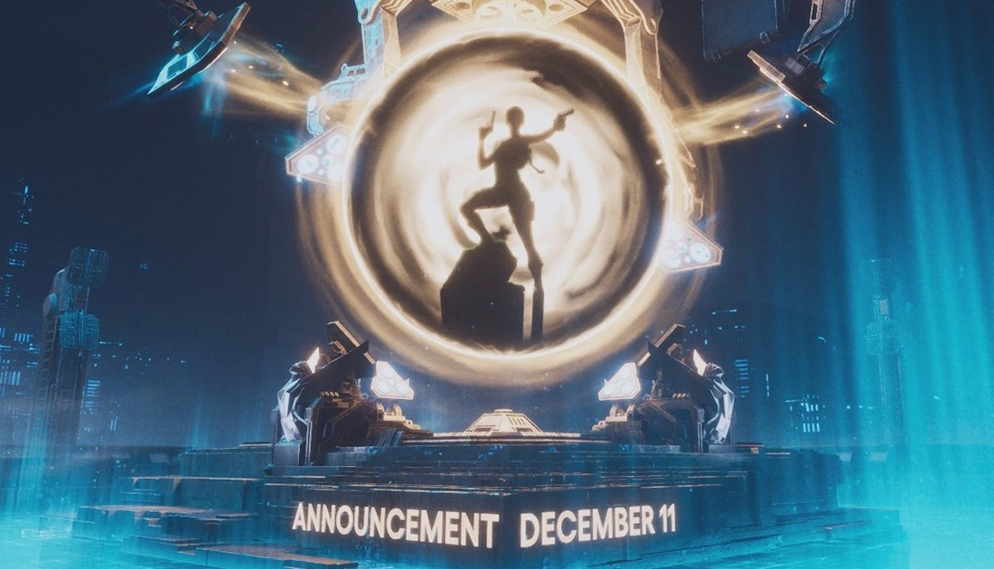 TGA 2025: Світ завмер в очікуванні постера нового Tomb Raider