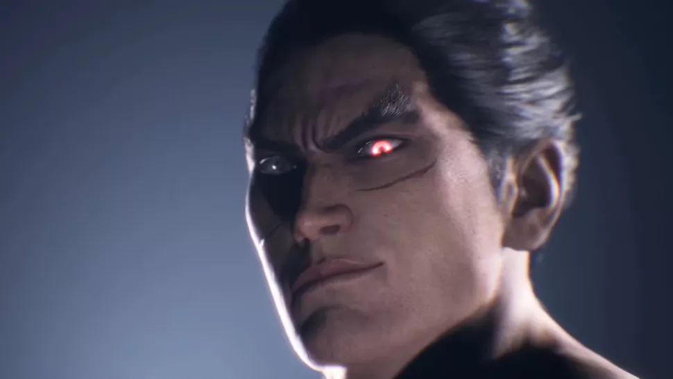 The teaser shown at EVO suggests that Tekken 8 may not be that far away