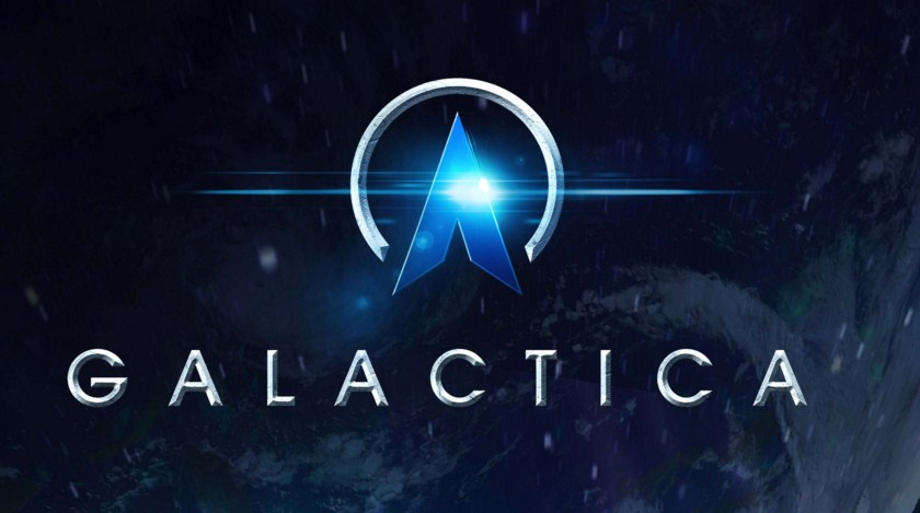 Galactica: первые в мире американские горки с виртуальной реальностью