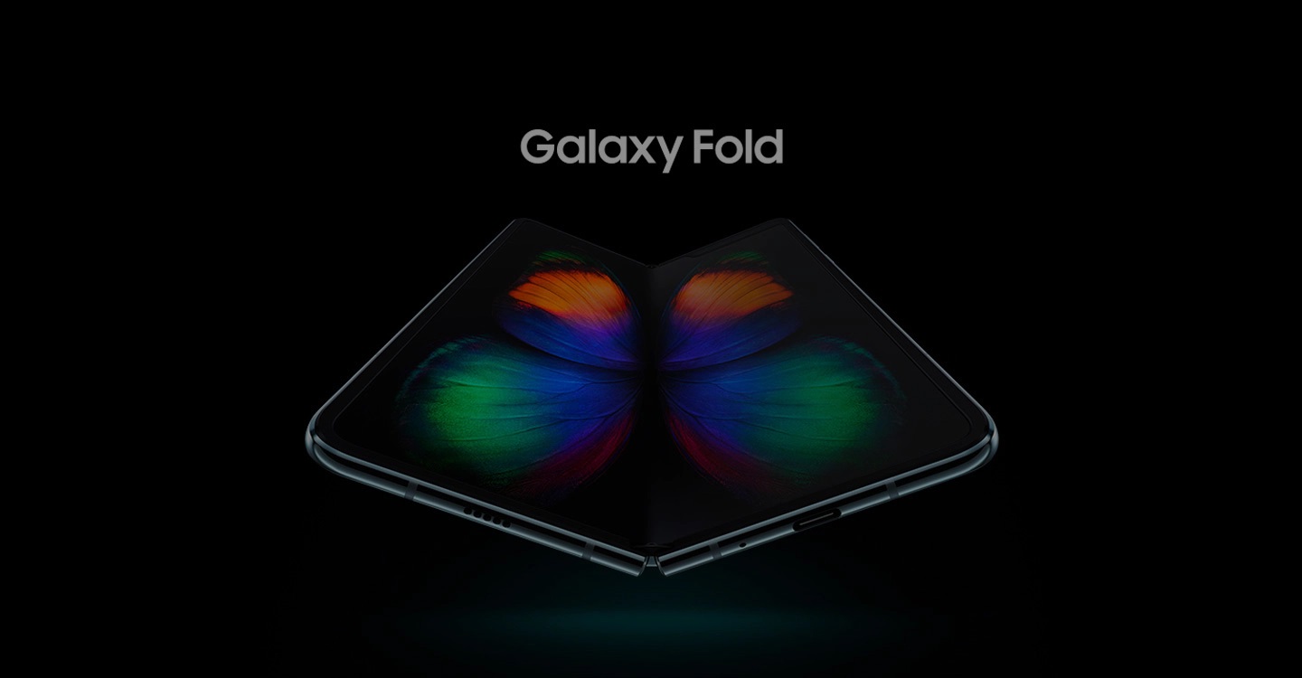 Яким буде новий Samsung Galaxy Fold 2: Snapdragon 865, 8" дисплей, стилус та 108 Мп камера