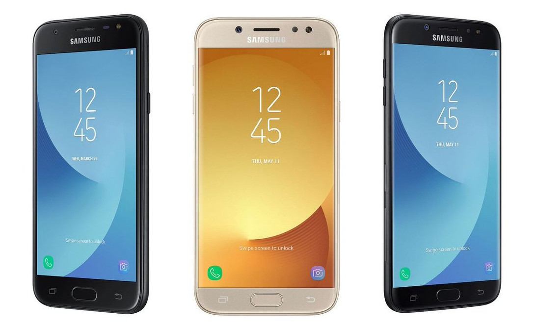 In the family of replenishment: Samsung is testing a budget employee Galaxy J4