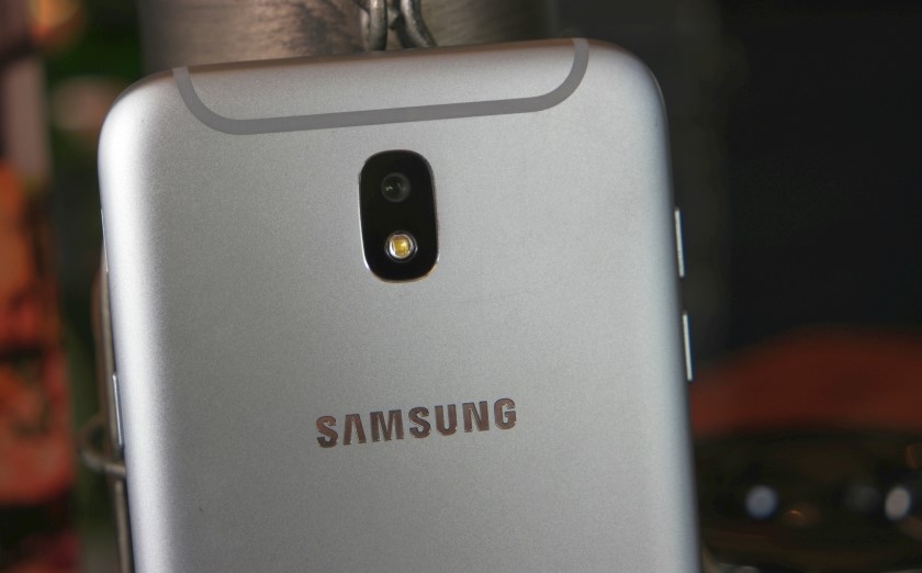 Samsung Galaxy J8 Plus с чипом Snapdragon 625 показался в Geekbench