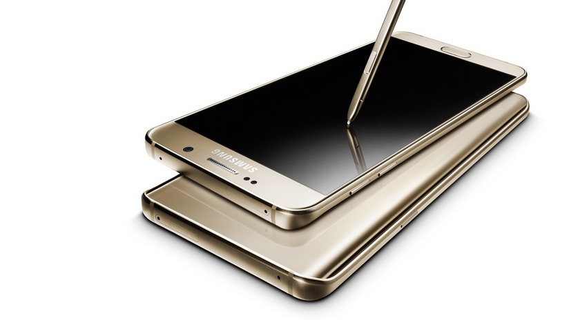 Samsung Galaxy Note 6 появится в упрощенной версии