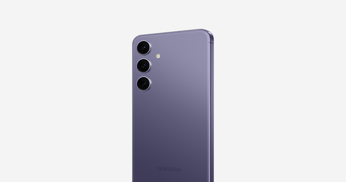 Samsung Galaxy S25 vil motta en 3nm Exynos-brikke som vil overgå Snapdragon når det gjelder energieffektivitet
