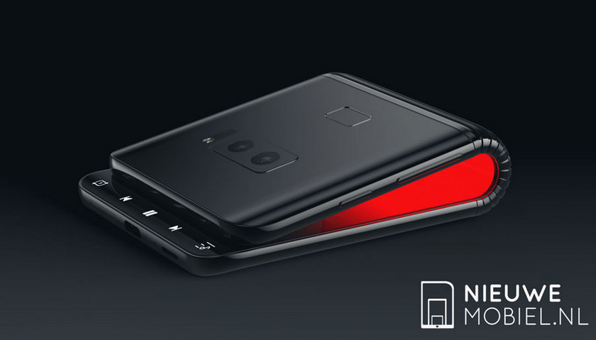 Прошивка Galaxy S9 намекает на сгибаемый смартфон Samsung и чип Snapdragon 8150