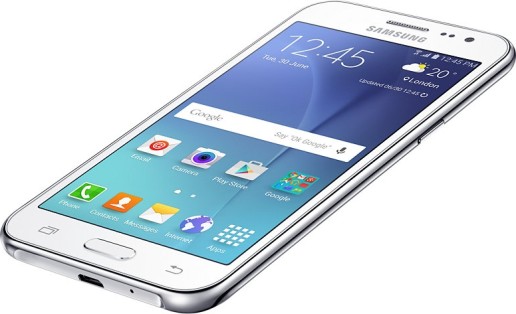 Бюджетник Samsung Galaxy J2 (2016) получит до 2 ГБ ОЗУ