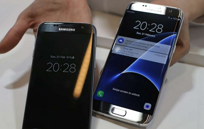 Samsung Galaxy S7 получит версию на 10-ядерных Helio X20/X25