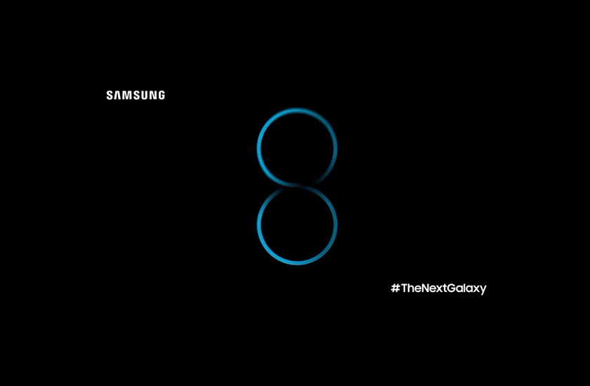 Samsung отложила анонс Galaxy S8 с февраля на апрель 2017 года