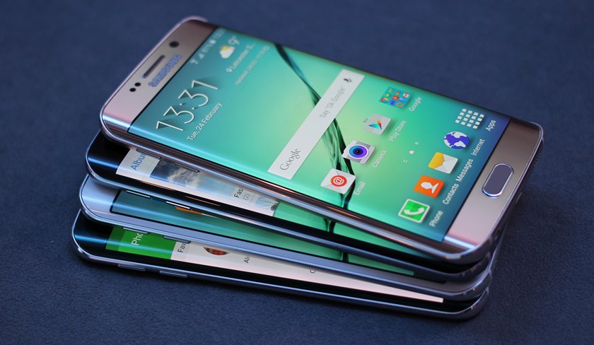 Флагман Samsung Galaxy S7 прошел тестирование в Geekbench