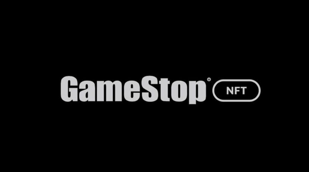 Gamestop lanzó el mercado NFT justo a tiempo para el colapso del mercado de criptomonedas