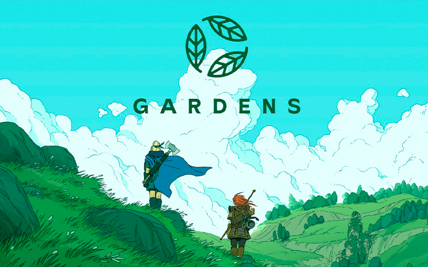 Gli sviluppatori Journey ed Edith Finch creano il nuovo studio Gardens per rilasciare giochi multiplayer "misteriosi e magici".