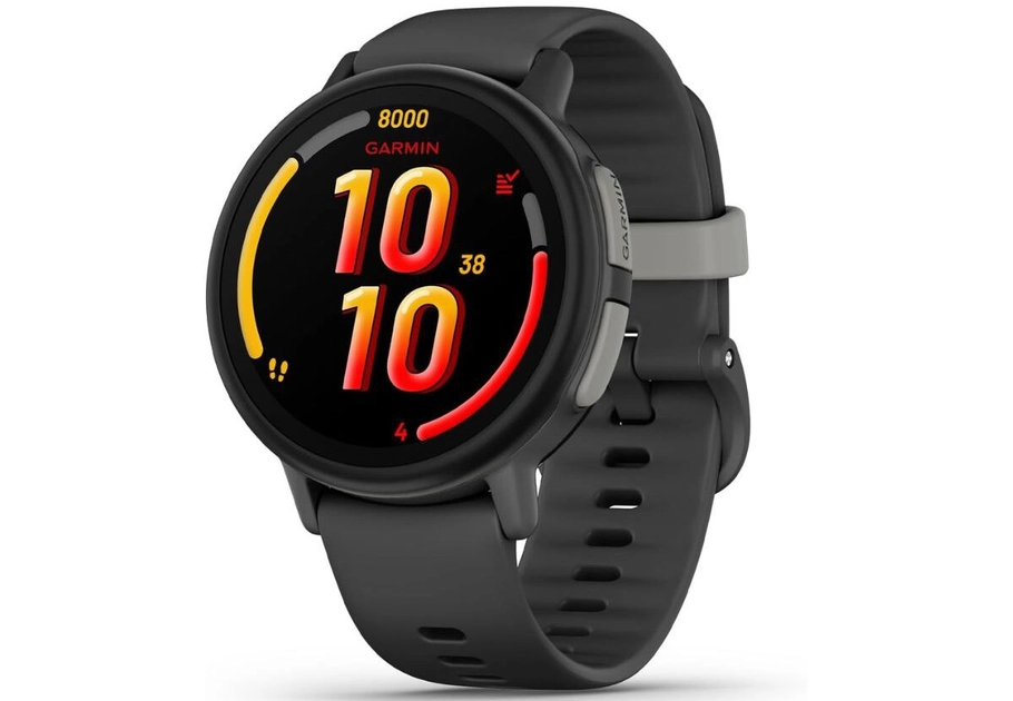 Garmin Bounce 2: Умный Помощник на Вашем Запястье