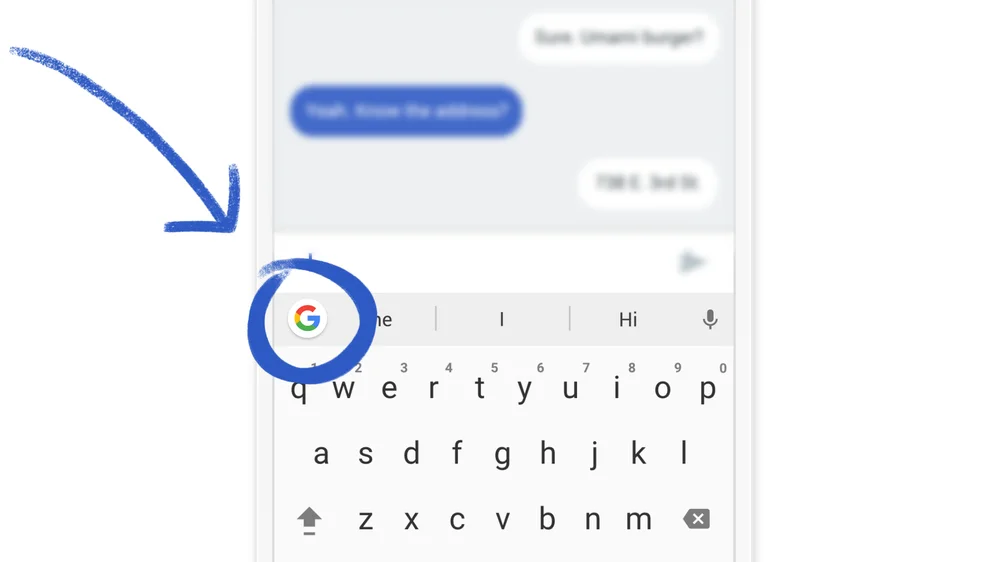 Gboard may soon get a new font customisation feature