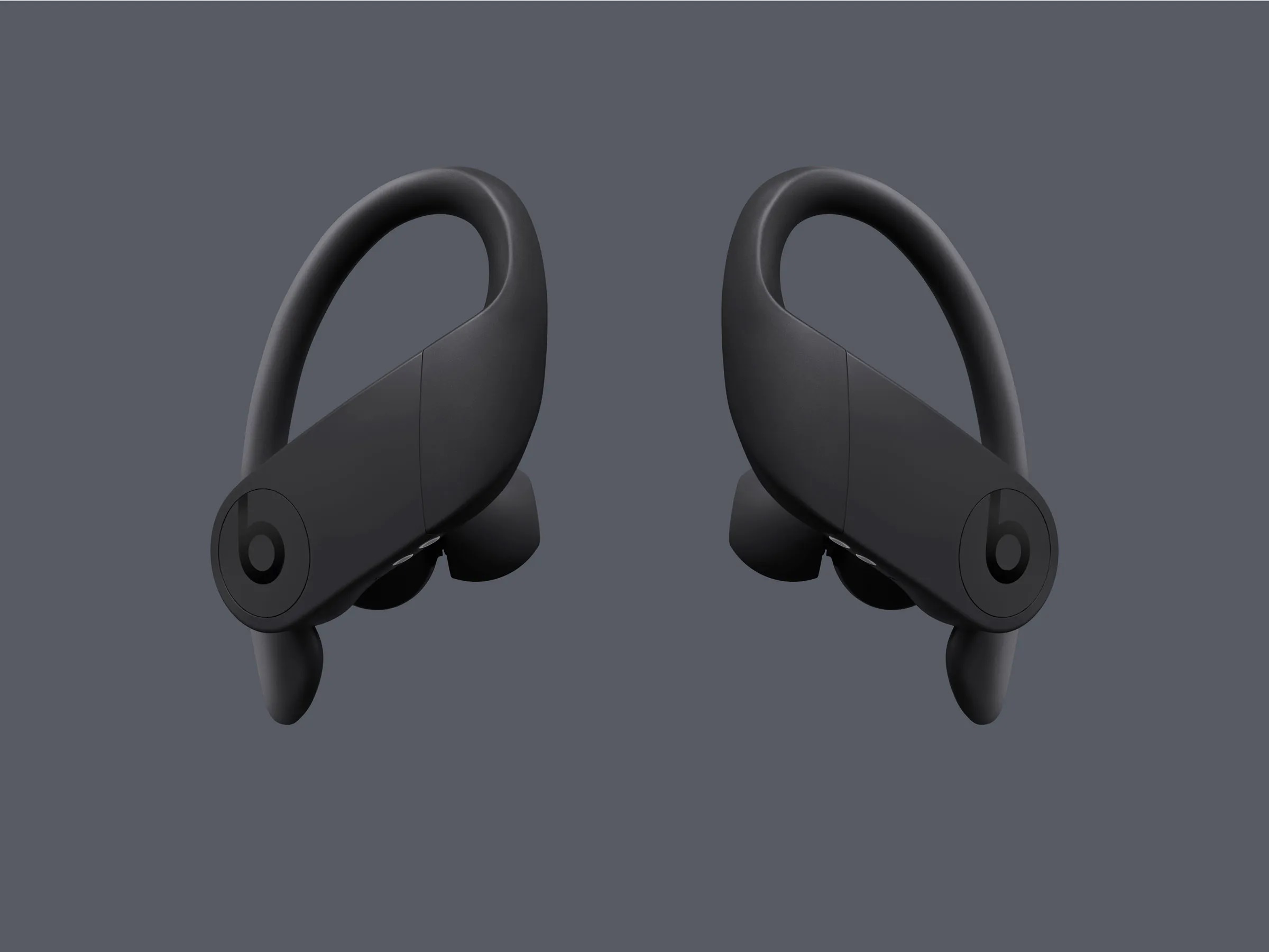 Apple has discontinued the Powerbeats Pro headphones, though a successor is still forthcoming