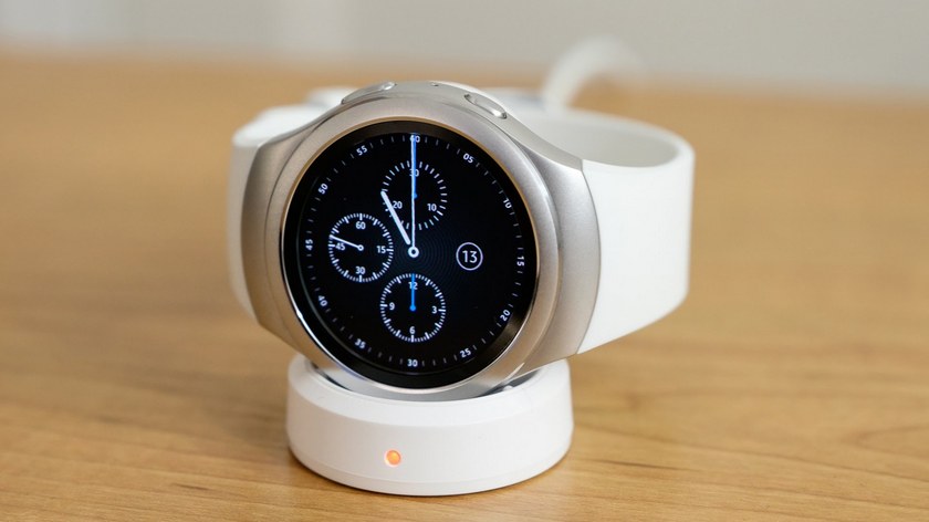 Samsung готовит новые смарт-часы на Tizen