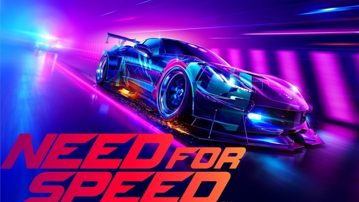 Is the announcement coming soon? The Need for Speed Twitter-account has changed its design: now there is a new game's logo