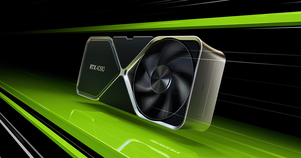 NVIDIA unexpectedly reduced the official price of GeForce RTX 4080 and GeForce RTX 4090 graphics cards in Europe