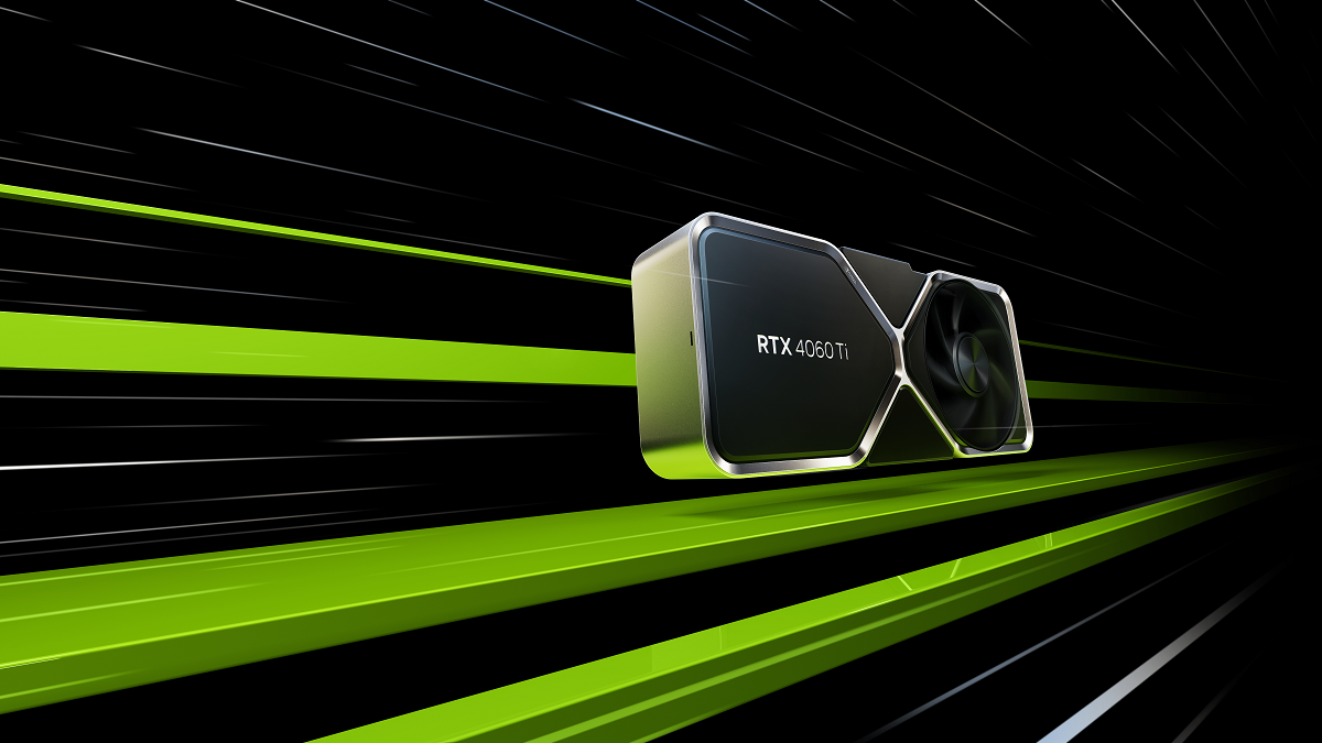 GeForce RTX 4060 and RTX 4060 Ti graphics cards will cost 20% more in Europe than in the US