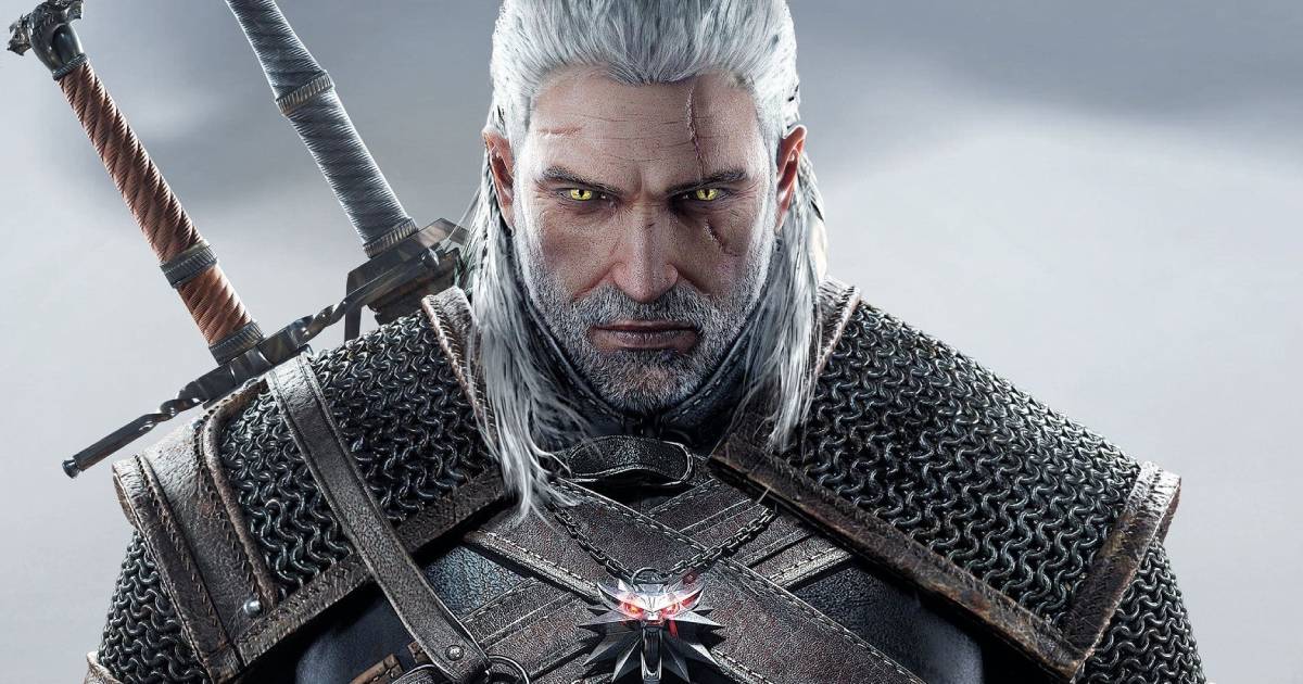 Геральт из Ривии возрождается в The Witcher 3: глубокий обзор главного героя