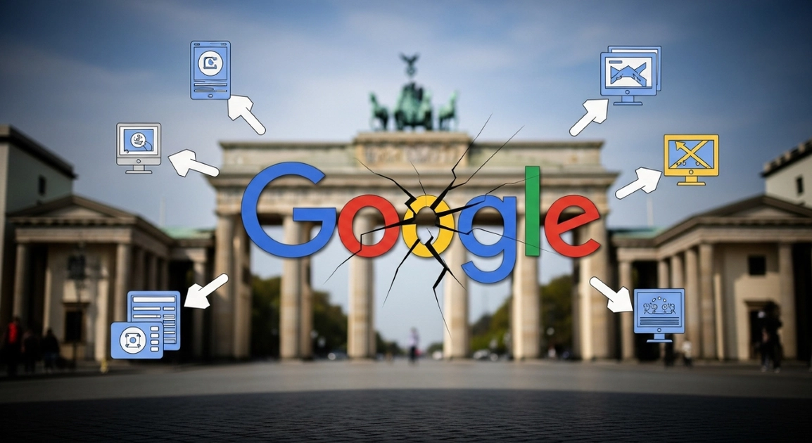 Google a commencé les paiements pour les actions en justice — les bénéficiaires sont agréablement surpris