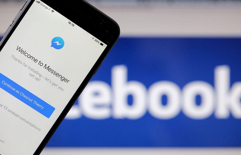 Facebook Messenger chcą pszywrócić do głównej aplikacji Facebook
