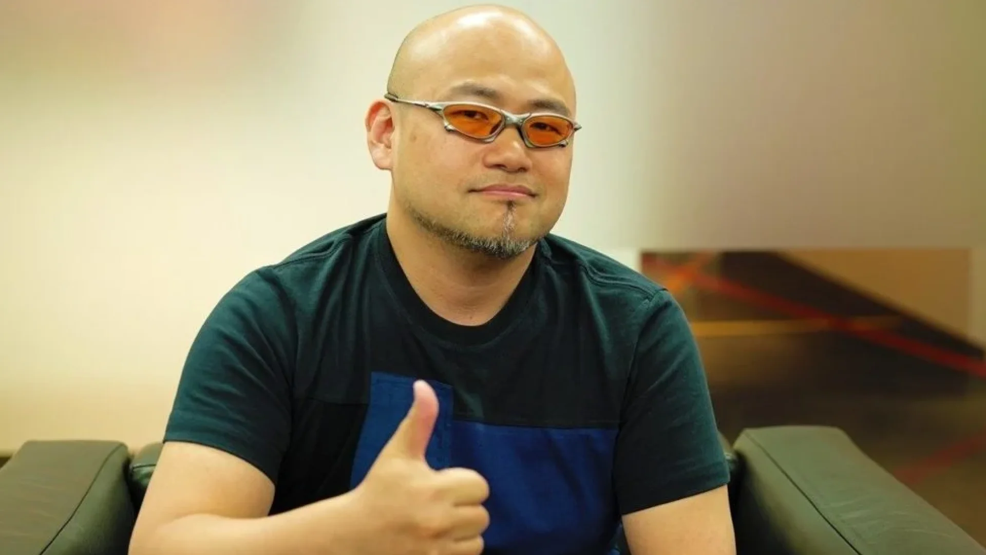 Bayonetta-Schöpfer Hideki Kamiya hat seinen eigenen YouTube-Kanal gegründet, nachdem er PlatinumGames verlassen hat