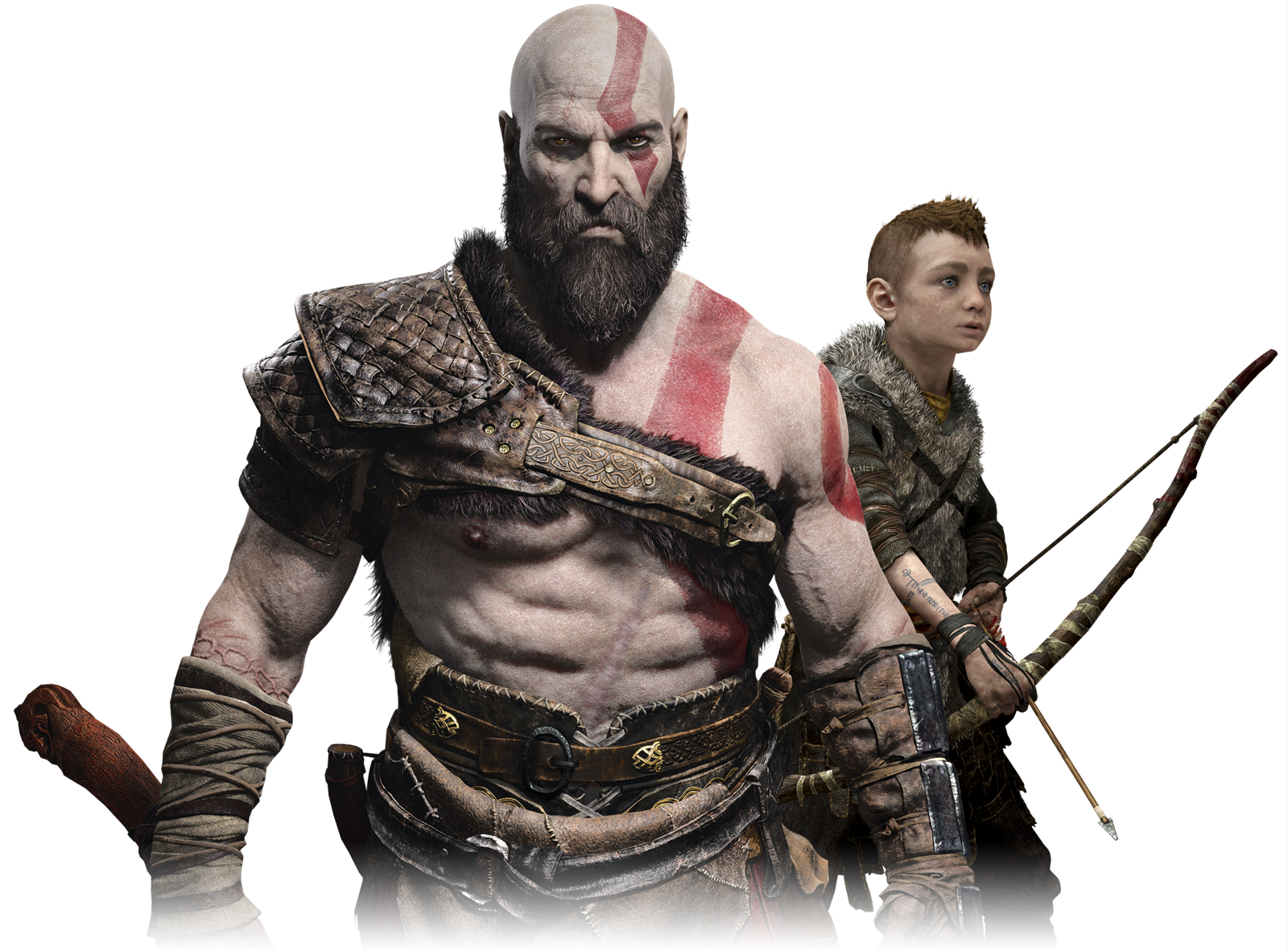 La version PC de God of War est en préparation depuis au moins 2 ans. Le support des mods n'est pas prévu.