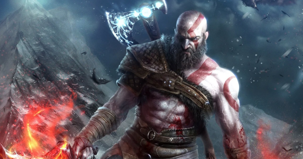 Magical attacks, a wide range of shields and high complexity - the developers of God of War: Ragnarok told about the combat system of the game