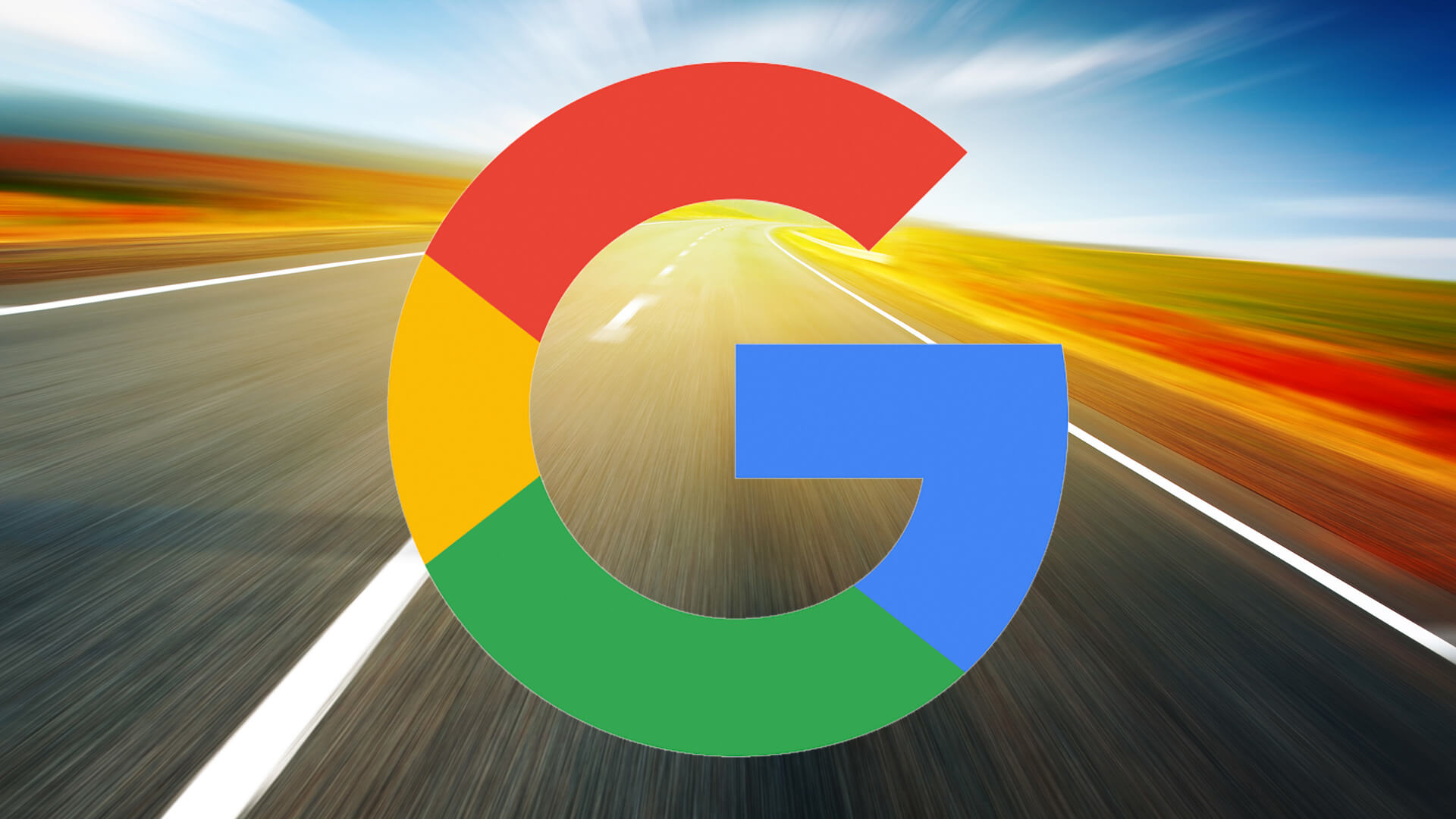 Google приносить довге прокручування пошукової сторінки на ПК