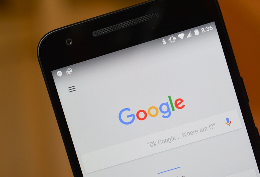 Обновление Google на Android добавит значки-помощники в поиск картинок