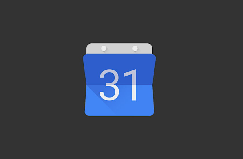 Google Calendar получил тёмный режим интерфейса