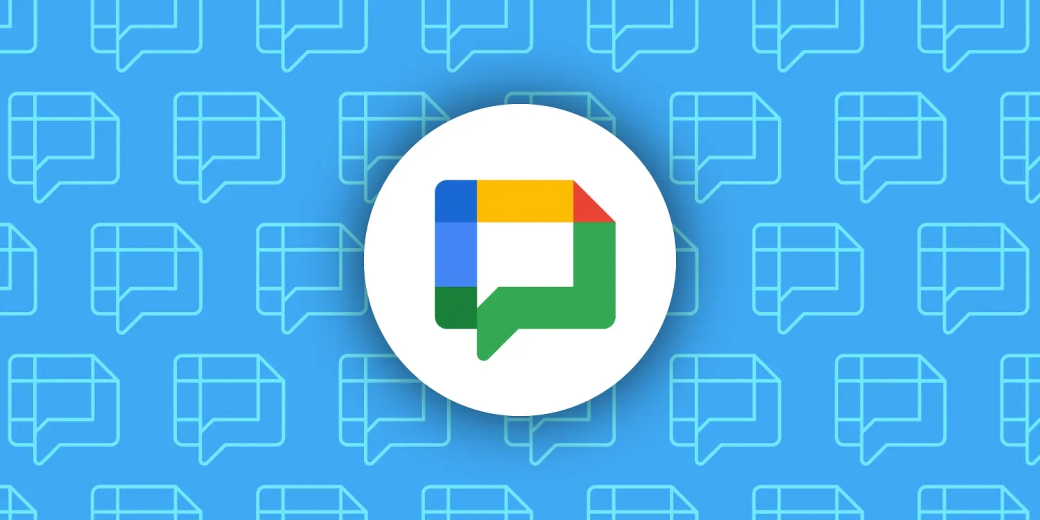 Ein neuer Look für Google Chat: Entdecken Sie das aktualisierte Logo