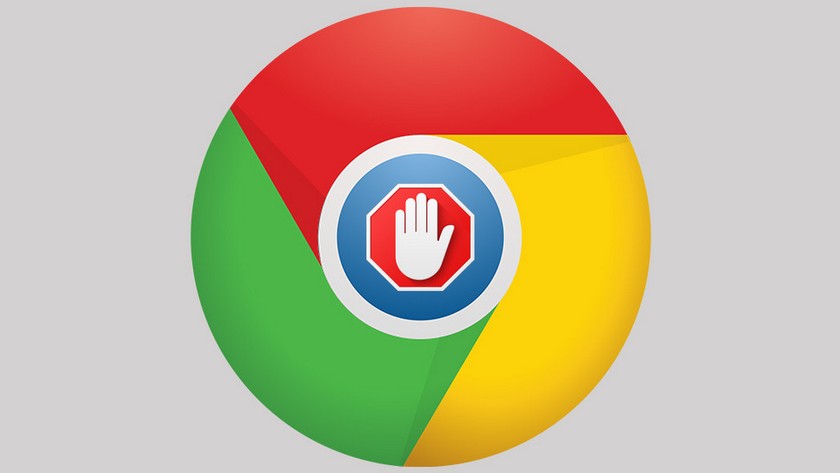 Google разрабатывает свой блокировщик рекламы для Chrome