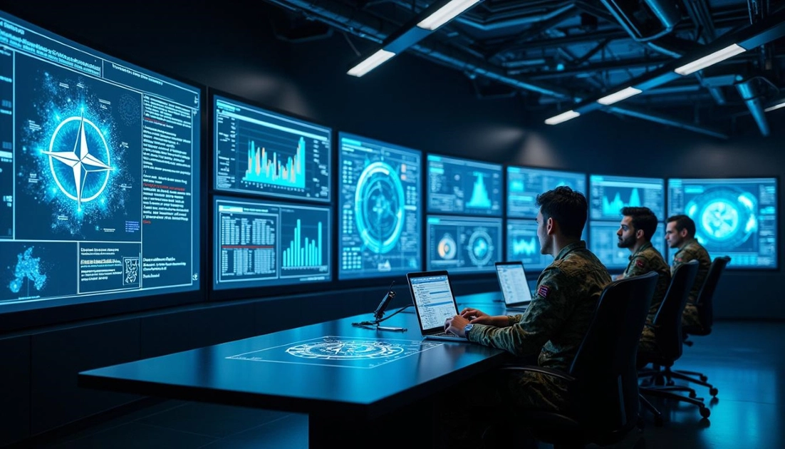 Alliance cloud de l'OTAN et de Google : vers la souveraineté numérique