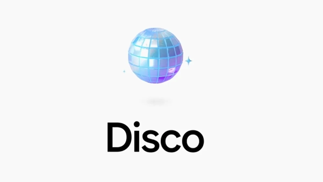 Exploring the Google Disco Experience: A New Interaction Paradigm?