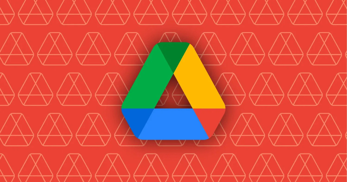 Google Drive op het web introduceert hovercard preview