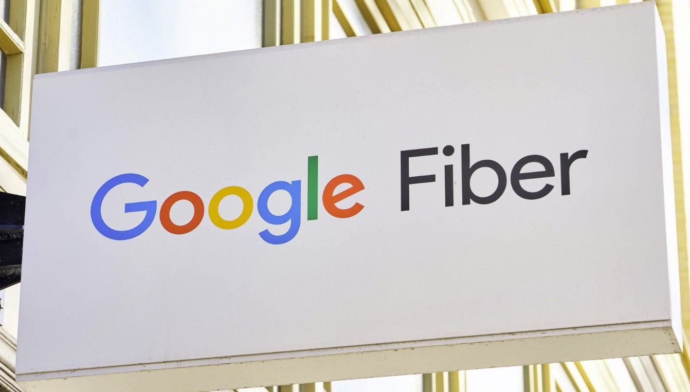Google Fiber lebt und expandiert in fünf neue Staaten