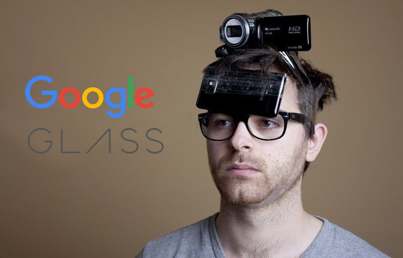 Очки Google Glass Enterprise Edition 2 зачем-то испытали в Geekbench (обновлено)